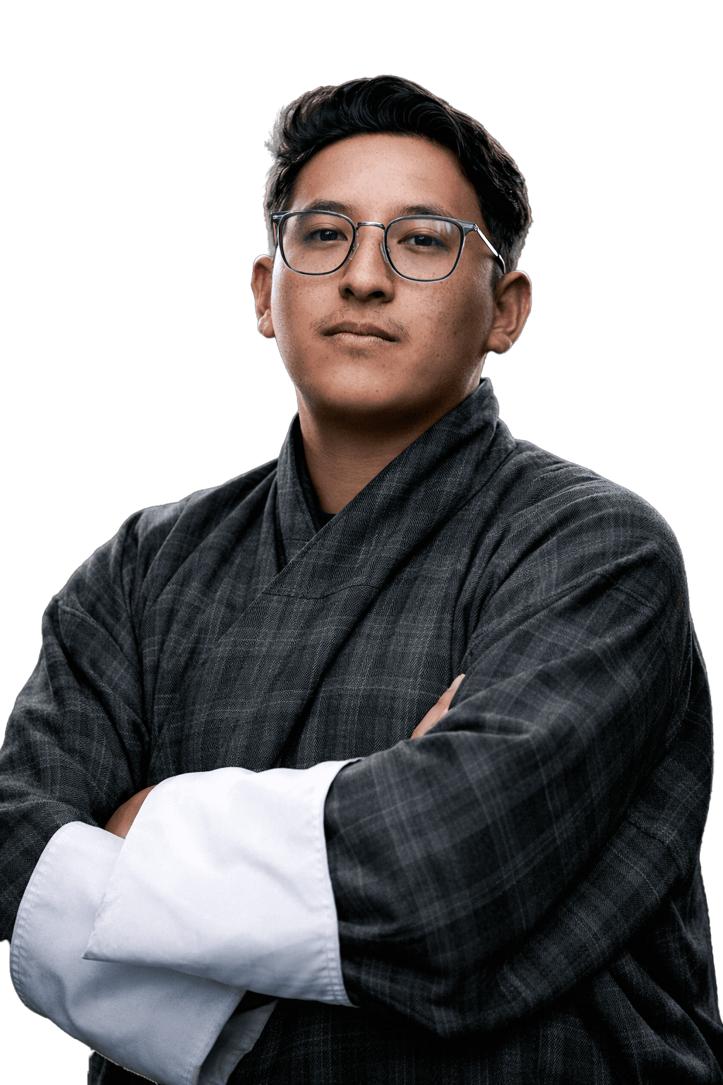 Karma Wangdi Tamang