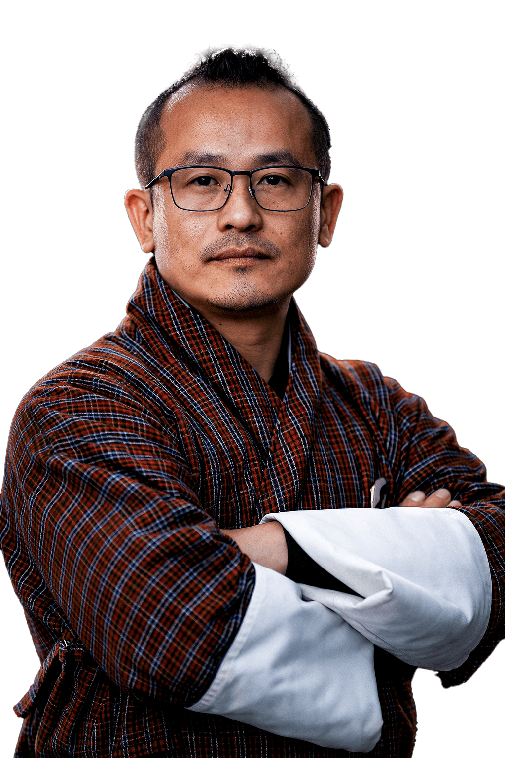 Tshering Nidup